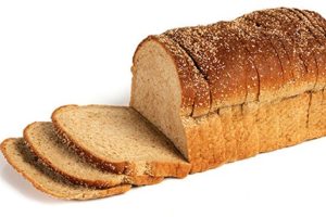 Hearty Wheat Bread